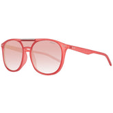 Polaroid Red Acetate Sunglasses -  Unisex, Sunglasses -  Polaroid.